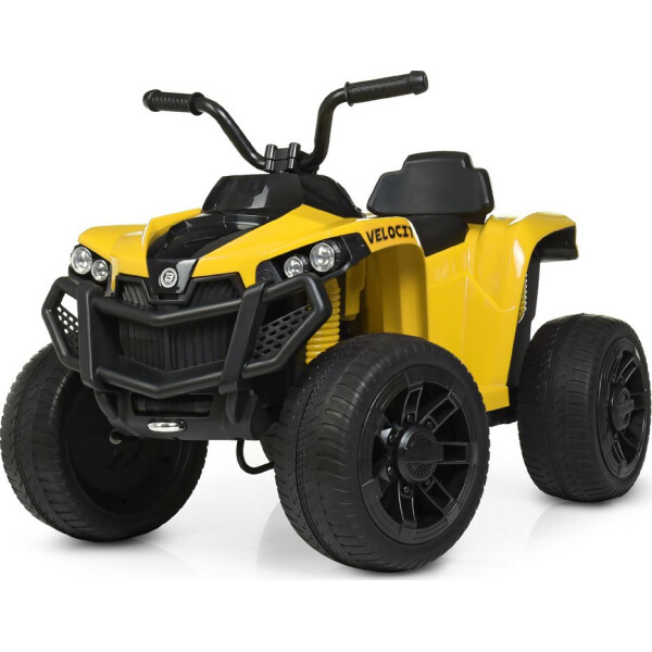 

Квадроцикл Bambi M 4229EBR-6 Yellow (M 4229EBR)