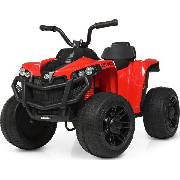 

Квадроцикл Bambi M 4229EBR-3 Red (M 4229EBR)