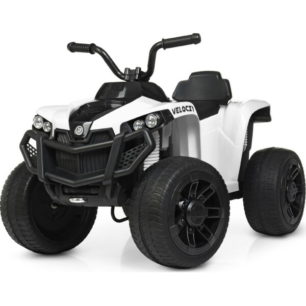 

Квадроцикл Bambi M 4229EBR-1 White (M 4229EBR)