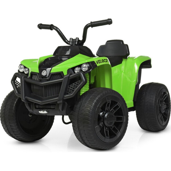 

Квадроцикл Bambi M 4229EBR-5 Green (M 4229EBR)