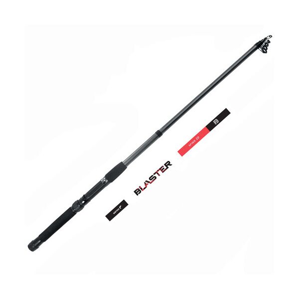 

Удилище спиннинговое Salmo Blaster TRAVEL SPIN 30 10-30/2.70