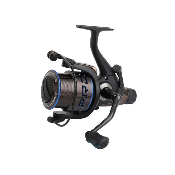 

Катушка фидерная Flagman Sherman Pro Feeder Free Spool 6000