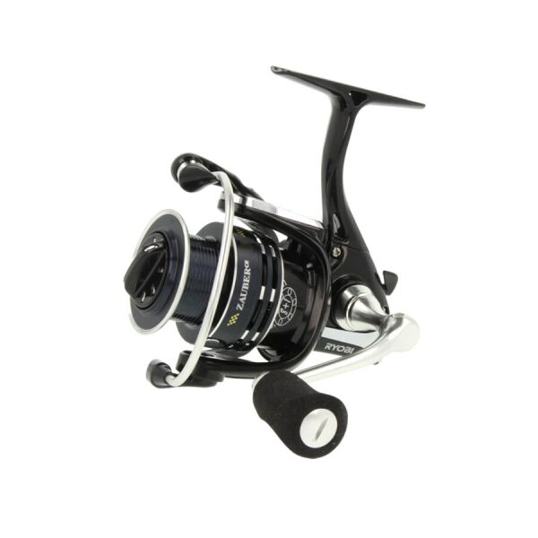 

Катушка Ryobi Zauber CR 2000