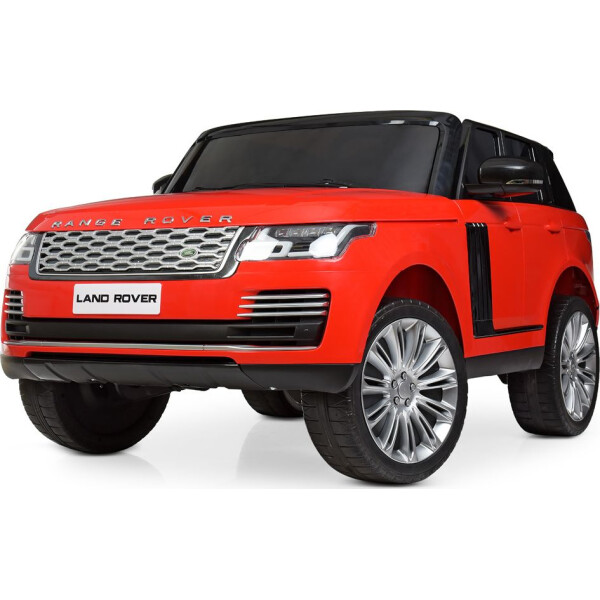 

Детский электромобиль Bambi Range Rover M 4175EBLR-3 Red (M 4175EBLR)