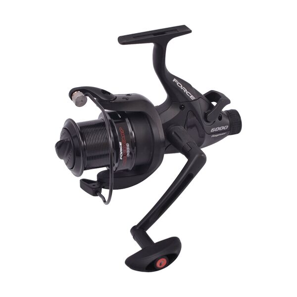

Катушка Flagman Force Active Carp 6000