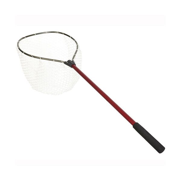 

Подсачек разборный LJ Area Trout Game 115х35х45см силиконовый LJAT-7069-115, 115х35х45см