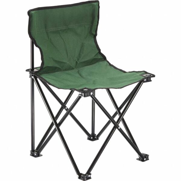 

Стул SKIFF Outdoor Standart GREEN (ZF-S001G) (389-00-13)