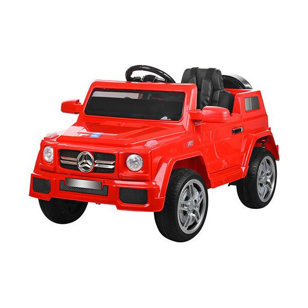 

Детский электромобиль Bambi M 2788EBLR-3 Red (M 2788EBLR)