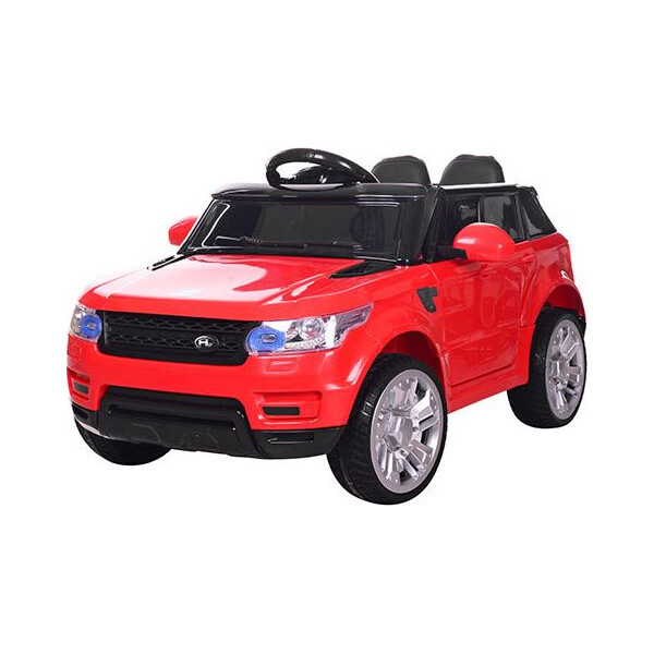

Детский электромобиль Bambi M 3402EBLR-3 Red (M 3402EBLR)