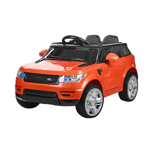 

Детский электромобиль Bambi M 3402EBLR-7 Orange (M 3402EBLR)