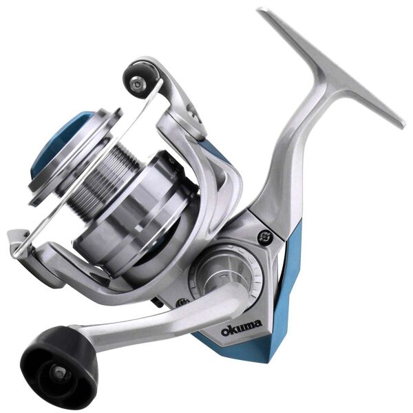 

Катушка Okuma Azaki-40M 1+1BB 5.0:1