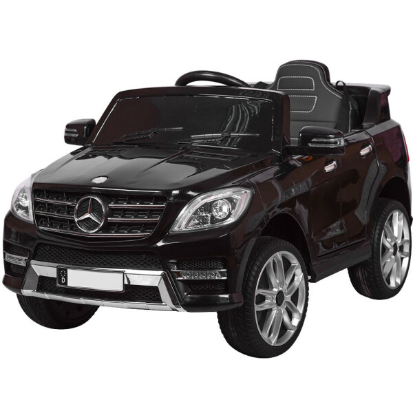

Детский электромобиль Bambi Mercedes-Benz ML 350 Black (M 3568EBLR-2)