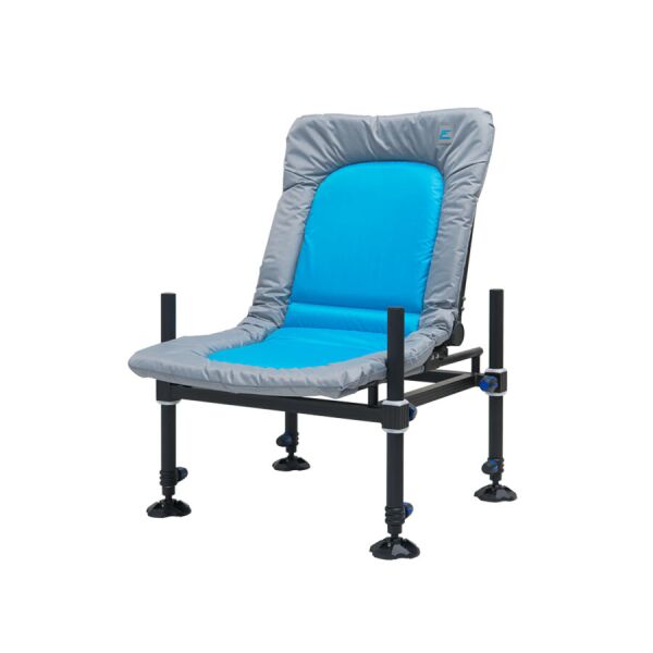 

Кресло фидерное Flagman Match Competition Feeder Chair