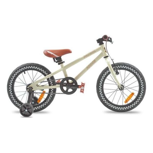 

Велосипед ARDIS 16" PATROL BMX 10" Бежевый (01421)