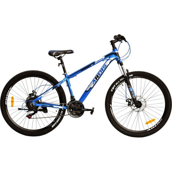 

Велосипед Ardis 27.5" Hiland 17" Синий (04841)