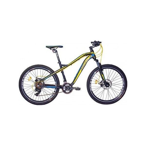 

Велосипед Ardis 27.5" UNICORN 17" Желтый (0238)