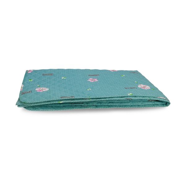 

Одеяло-Покрывало полиэстер (П-831) Leleka-Textile 172х205 цветной (1383/3135)