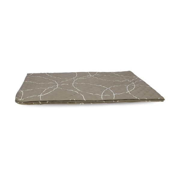 

Одеяло-Покрывало полиэстер (П-836) Leleka-Textile 200х220 цветной (1536/4237)