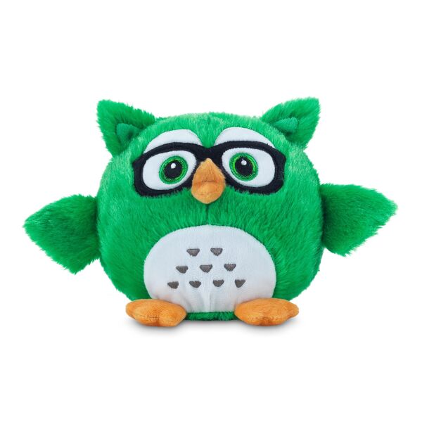 

Детская мини-игрушка Эмоциональная Совушка Веселун Гуди Ку Dormeo