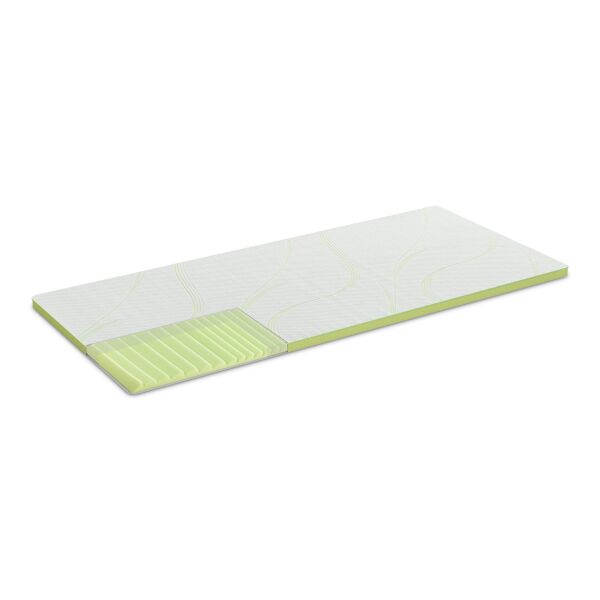 

Топпер 5 зон Aloe Vera Dormeo 160х190 см
