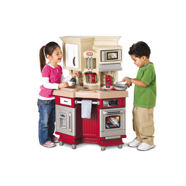 

Детская кухня Master Chef exclusive Smoby BR33497