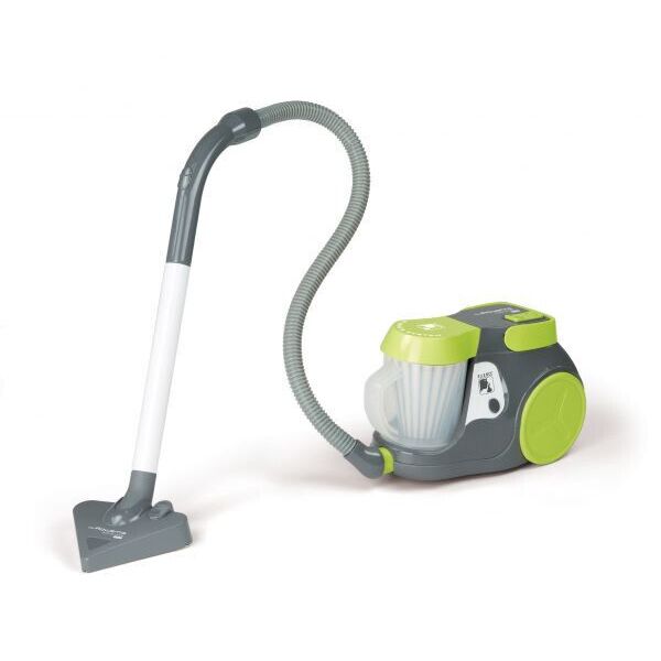 

Детский игрушечный пылесос Rowenta Smoby BR28399