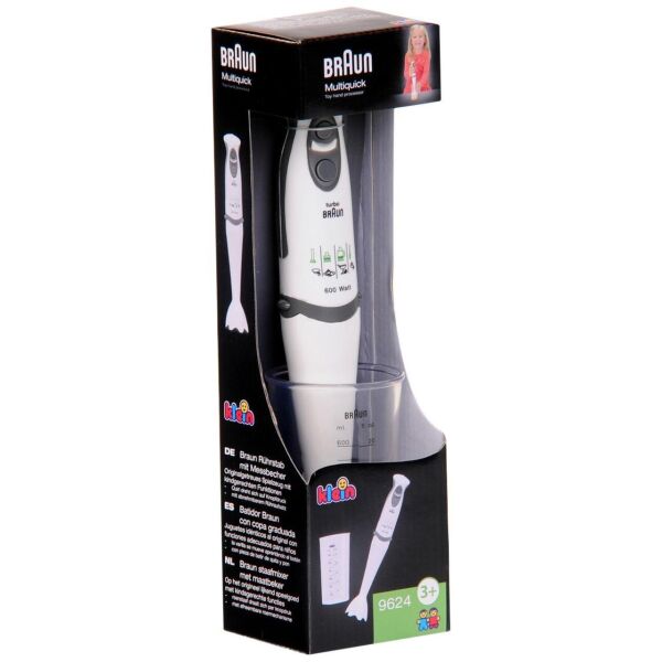 

Блендер игрушечый Braun Klein BR29130