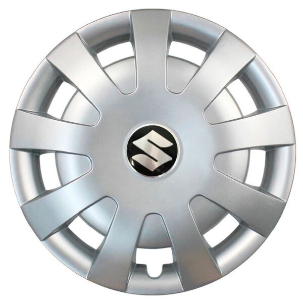 

Автомобильные колпаки SKS 405 R16 4 шт Серебристые (с логотипом Suzuki)