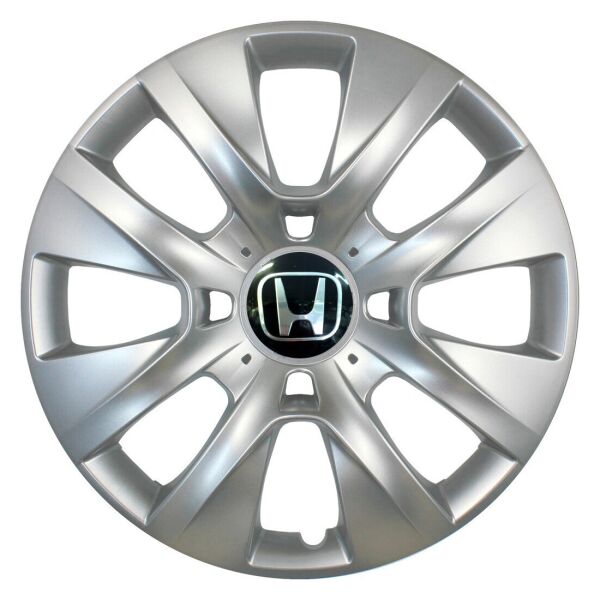 

Автомобильные колпаки SKS 334 R15 4 шт Серебристые (с логотипом Honda)