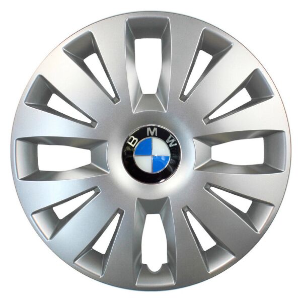 

Автомобильные колпаки SKS 324 R15 4 шт Серебристые (с логотипом BMW)