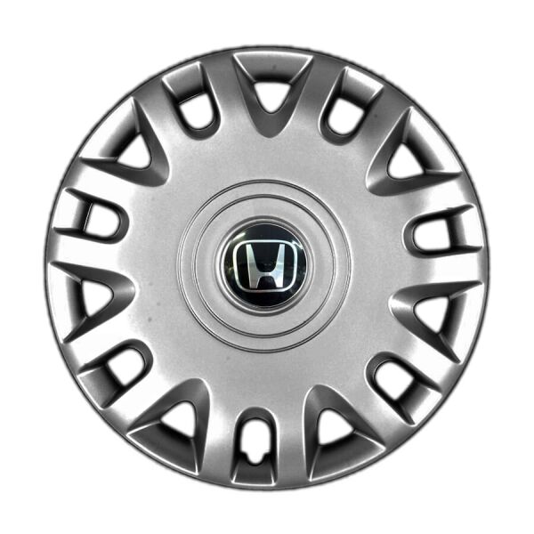 

Автомобильные колпаки SKS 333 R15 4 шт Серебристые (с логотипом Honda)