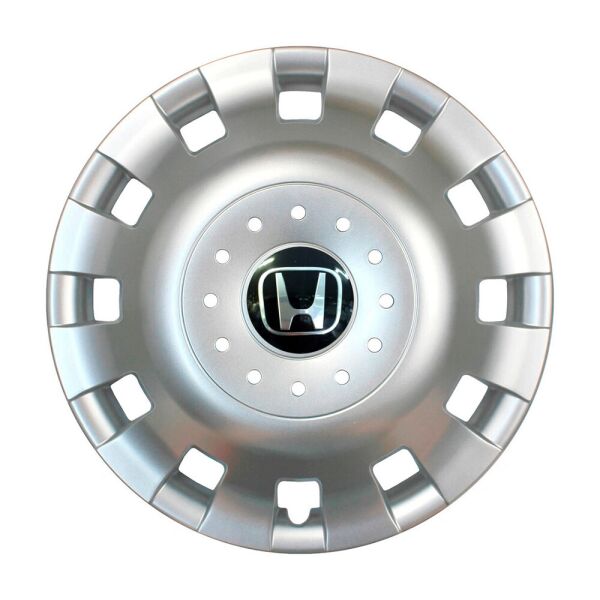 

Автомобильные колпаки SKS 414 R16 4 шт Серебристые (с логотипом Honda)