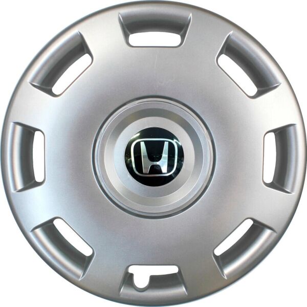 

Автомобильные колпаки SKS 302 R15 4 шт Серебристые (с логотипом Honda)