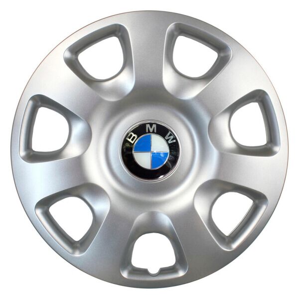 

Автомобильные колпаки SKS 336 R15 4 шт Серебристые (с логотипом BMW)