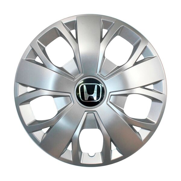 

Автомобильные колпаки SKS 420 R16 4 шт Серебристые (с логотипом Honda)