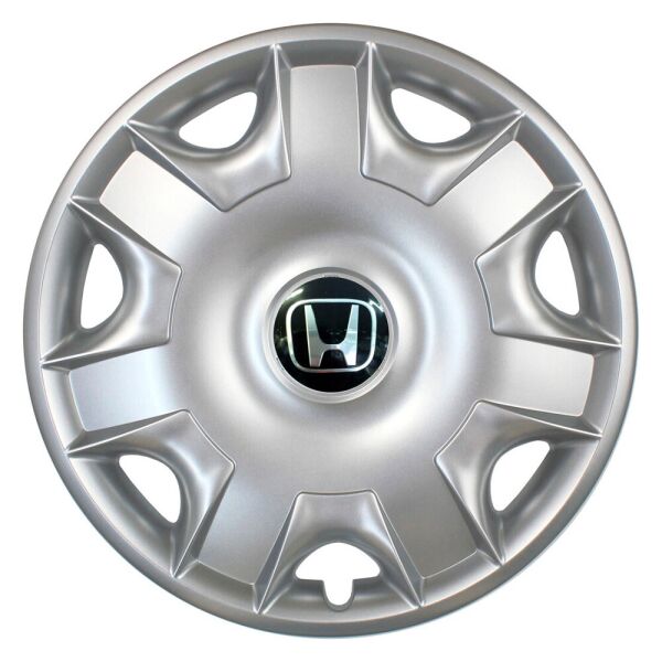 

Автомобильные колпаки SKS 301 R15 4 шт Серебристые (с логотипом Honda)