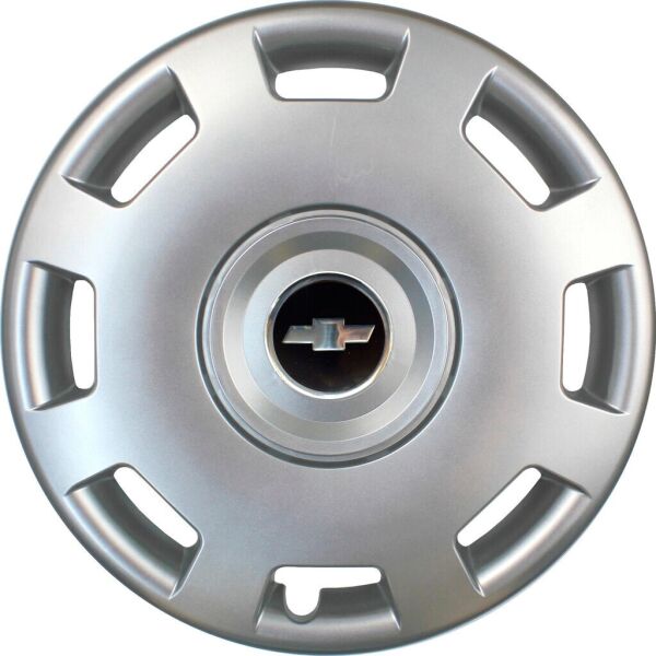 

Автомобильные колпаки SKS 302 R15 4 шт Серебристые (с логотипом Chevrolet)