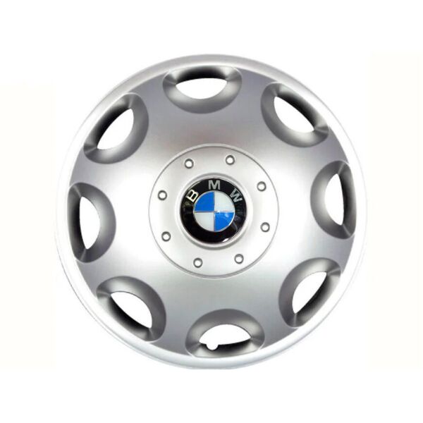 

Автомобильные колпаки SKS 300 R15 4 шт Серебристые (с логотипом BMW)