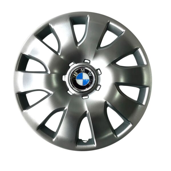 

Автомобильные колпаки SKS 425 R16 4 шт Серебристые (с логотипом BMW)