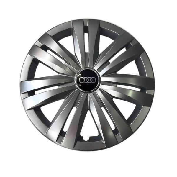 

Автомобильные колпаки SKS 427 R16 4 шт Серебристые (с логотипом Audi)
