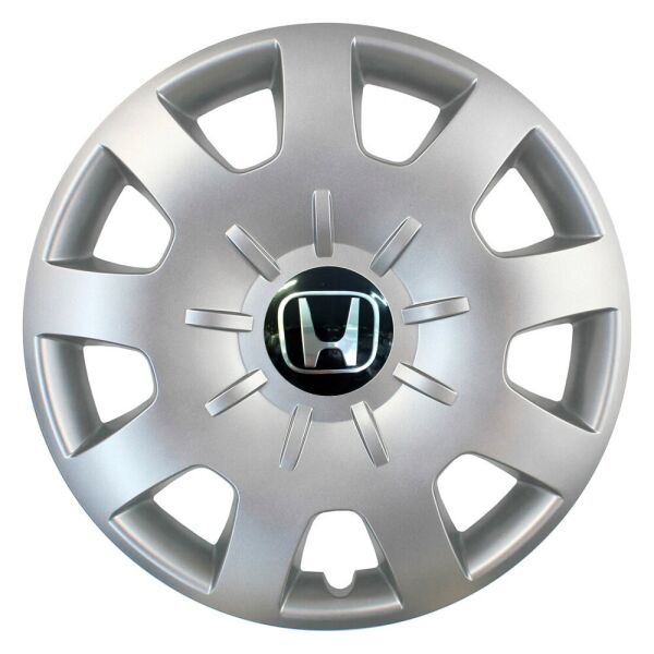 

Автомобильные колпаки SKS 314 R15 4 шт Серебристые (с логотипом Honda)