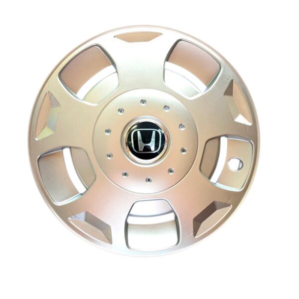

Автомобильные колпаки SKS 404 R16 4 шт Серебристые (с логотипом Honda)