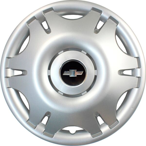

Автомобильные колпаки SKS 305 R15 4 шт Серебристые (с логотипом Chevrolet)