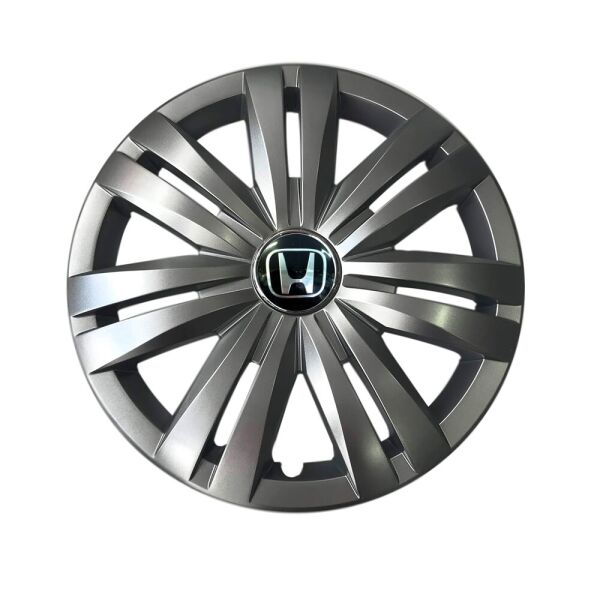 

Автомобильные колпаки SKS 427 R16 4 шт Серебристые (с логотипом Honda)