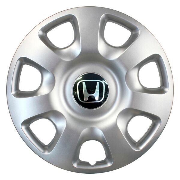 

Автомобильные колпаки SKS 336 R15 4 шт Серебристые (с логотипом Honda)