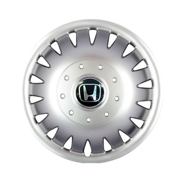 

Автомобильные колпаки SKS 320 R15 4 шт Серебристые (с логотипом Honda)