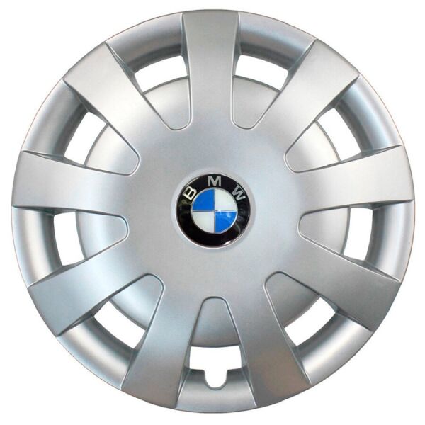 

Автомобильные колпаки SKS 405 R16 4 шт Серебристые (с логотипом BMW)