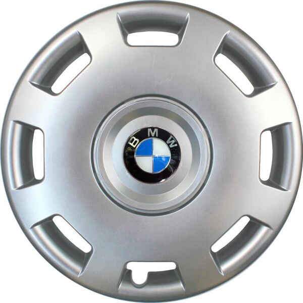 

Автомобильные колпаки SKS 302 R15 4 шт Серебристые (с логотипом BMW)