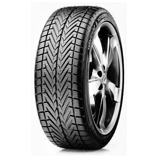 

VREDESTEIN Wintrac Xtreme 215/60R16 99H