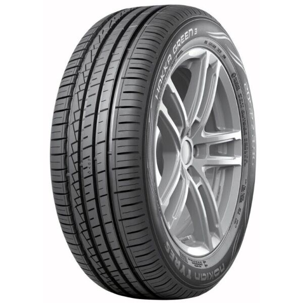 

NOKIAN Hakka Green 3 175/70R13 82T